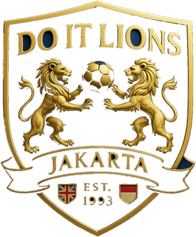 DoIT Lions